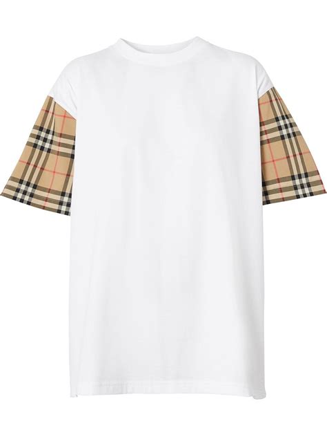 Retro Elegance: Vintage Burberry T